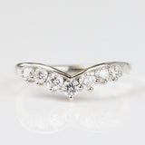 Bespoke Wedding Band