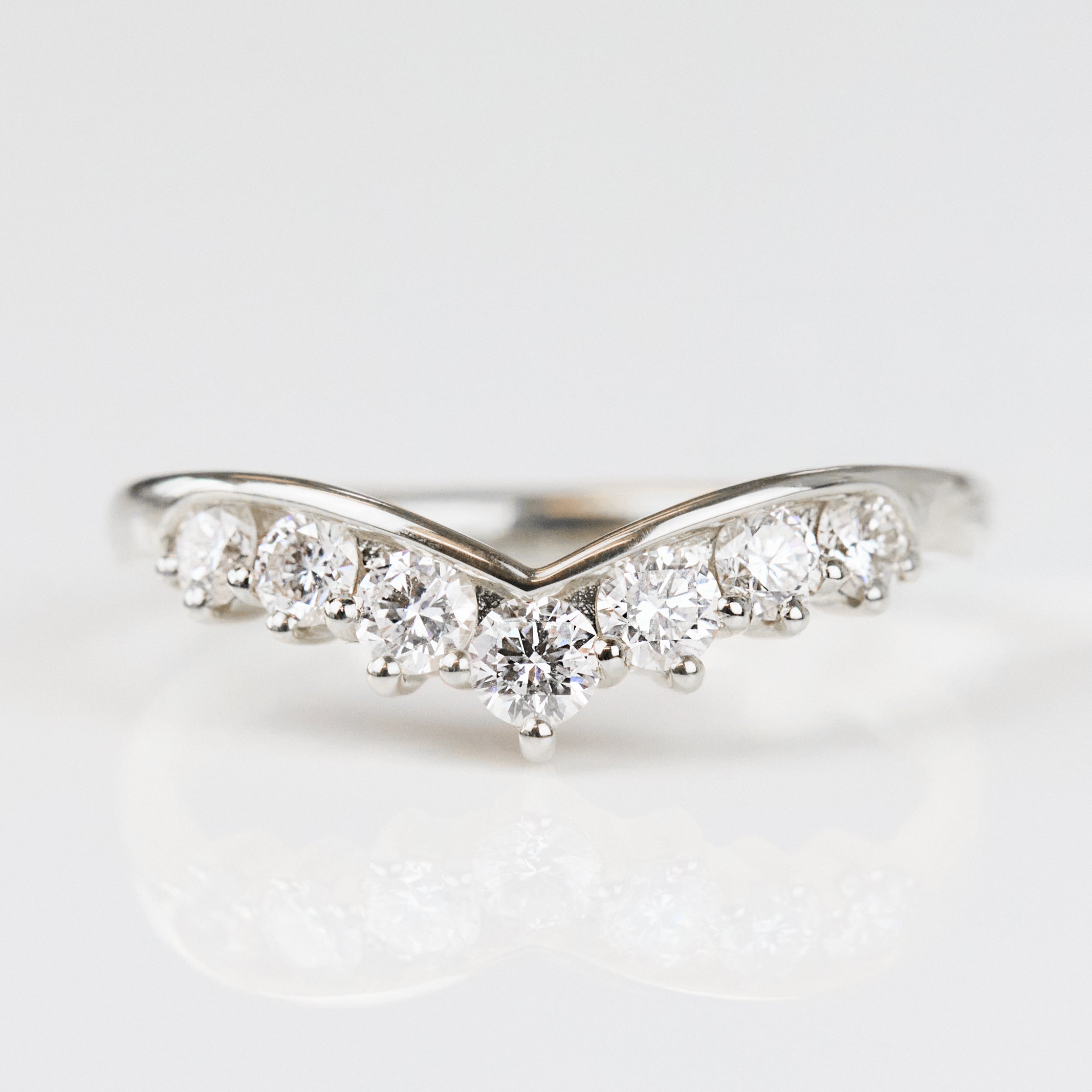 Bespoke Wedding Band