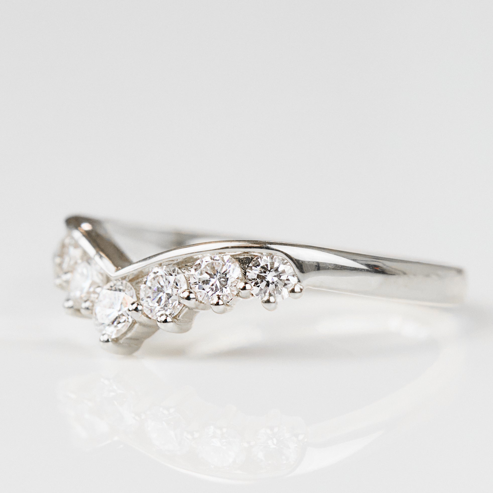 Bespoke Wedding Band