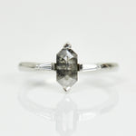 Bespoke engagement rings