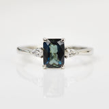 Bespoke engagement rings