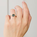 Sapphire engagement rings uk 