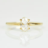 ​Bespoke engagement rings