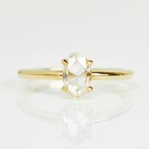 ​Bespoke engagement rings