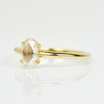 ​Bespoke engagement rings