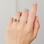 ​Bespoke engagement rings