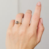 ​Bespoke engagement rings