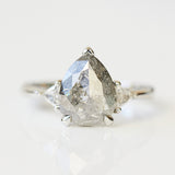 Unique engagement ring UK