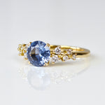 Sapphire engagement rings uk 