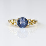 Sapphire engagement rings uk 