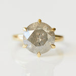 Bespoke engagement rings