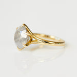 Bespoke engagement rings