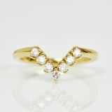 Wedding ring women 