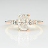 The Alba | Setting Only