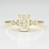 The Alba | Setting Only