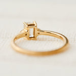 Unique Engagement Ring UK | Sophia Perez Jewellery