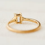 Unique Engagement Ring UK | Sophia Perez Jewellery