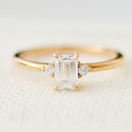 Unique Engagement Ring UK | Sophia Perez Jewellery