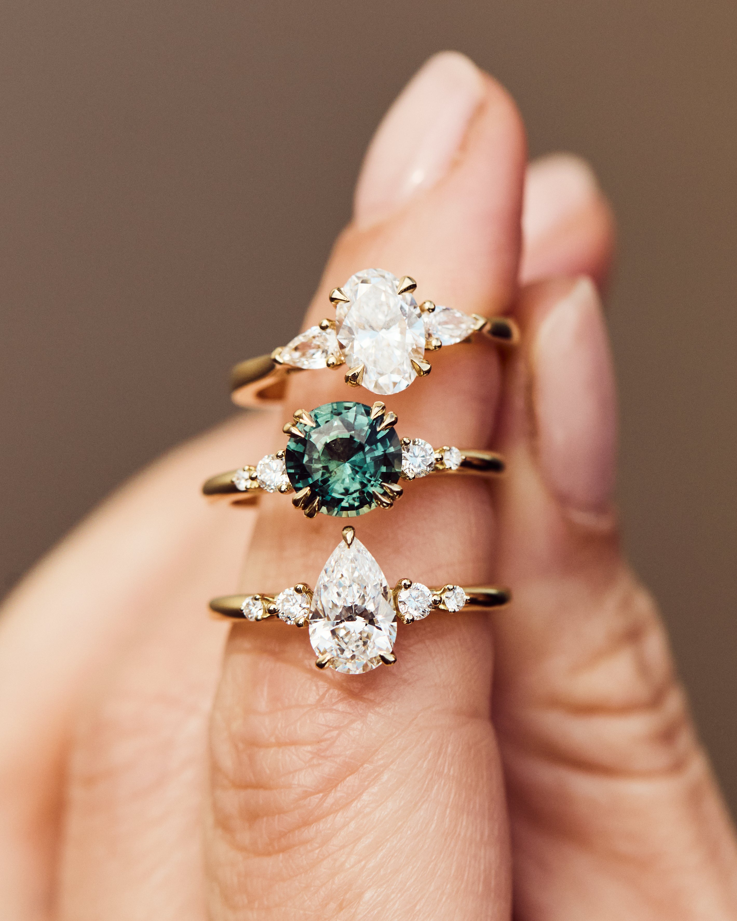 Diamond Engagement Ring