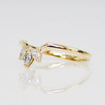 18ct Yellow Gold Wedding Band