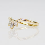 18ct Yellow Gold Wedding Band
