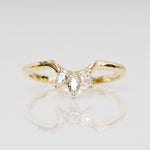 18ct Yellow Gold Wedding Band