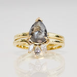 18ct Yellow Gold Wedding Band