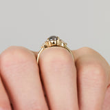 ​Bespoke engagement rings