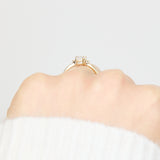Unique Engagement Ring UK | Sophia Perez Jewellery