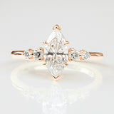 The Alba | Setting Only