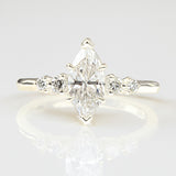 The Alba | Setting Only