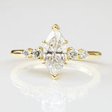 The Alba | Setting Only