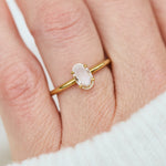 ​Bespoke engagement rings