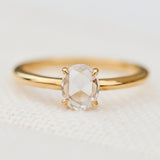 Lab grown diamond ring uk