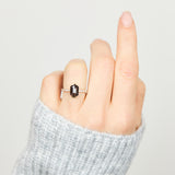 Unique engagement ring UK