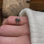 Bespoke engagement rings