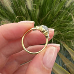 ​Bespoke engagement rings