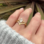 ​Wedding ring women 