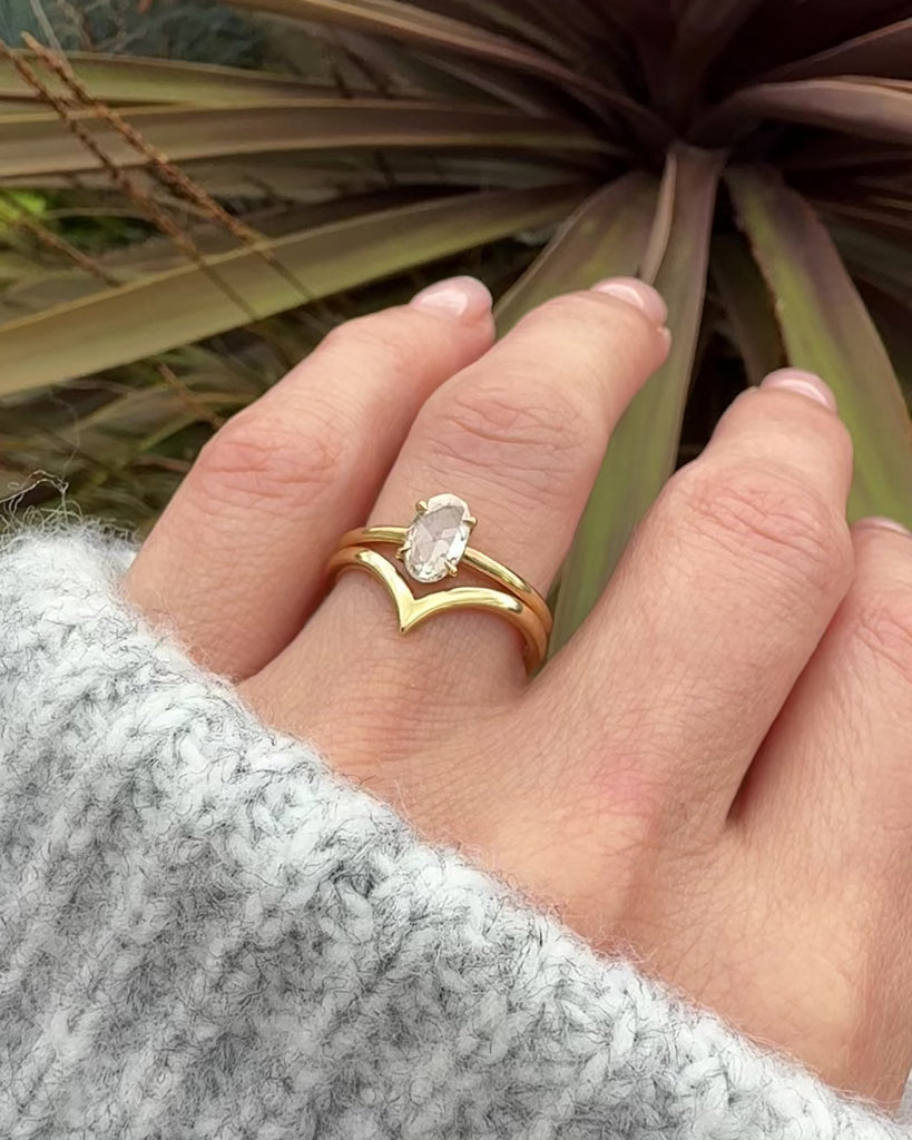 ​Wedding ring women 