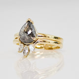 18ct Yellow Gold Wedding Band