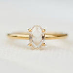 ​Bespoke engagement rings