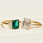 timeless engagement rings