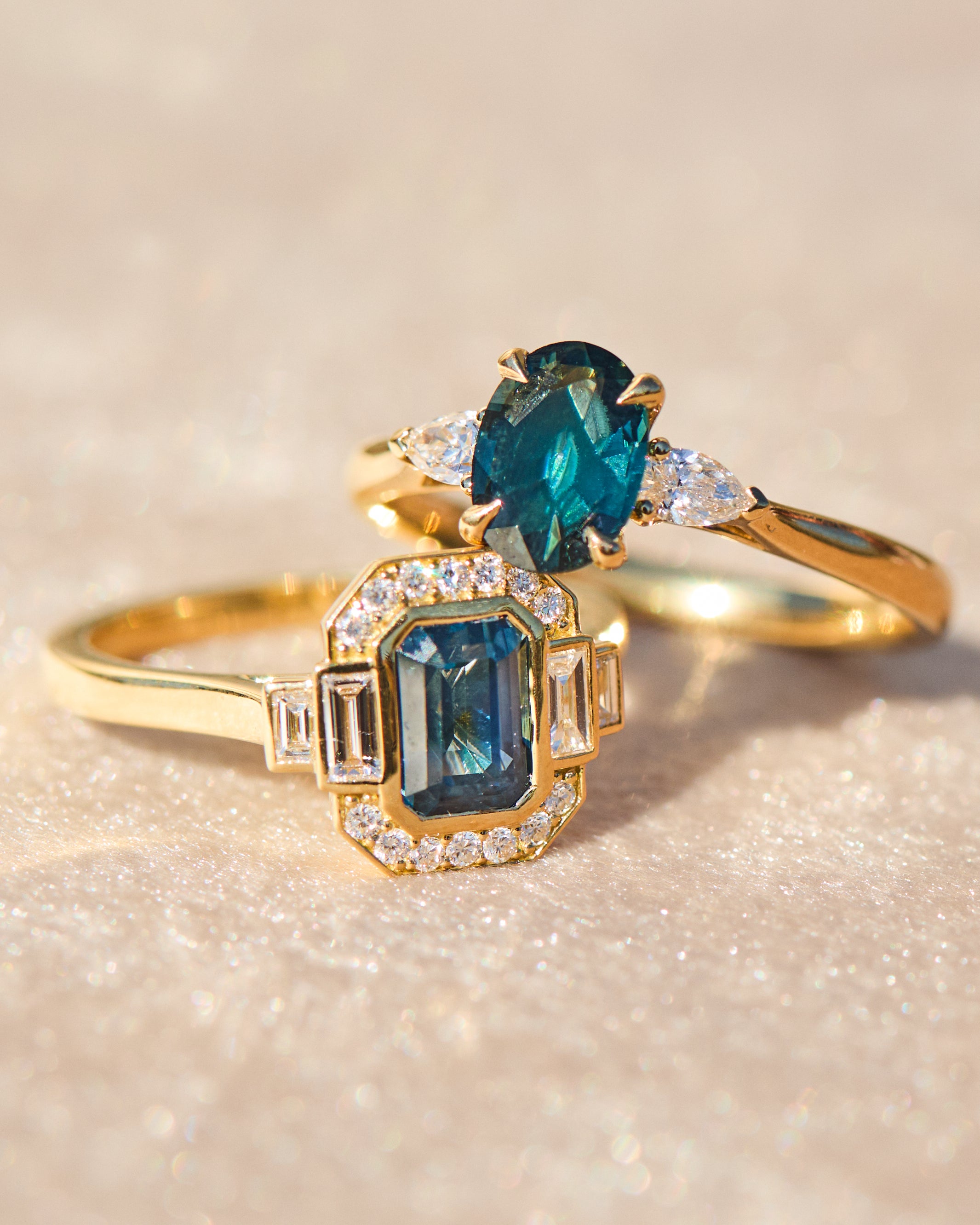 timeless sapphire rings uk