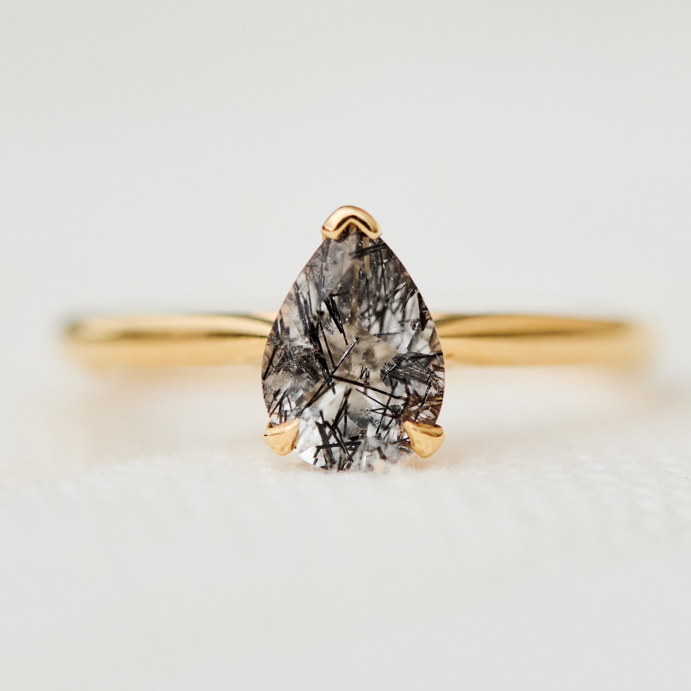 Unique engagement ring UK