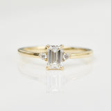 Unique Engagement Ring UK | Sophia Perez Jewellery