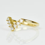 Wedding ring women 