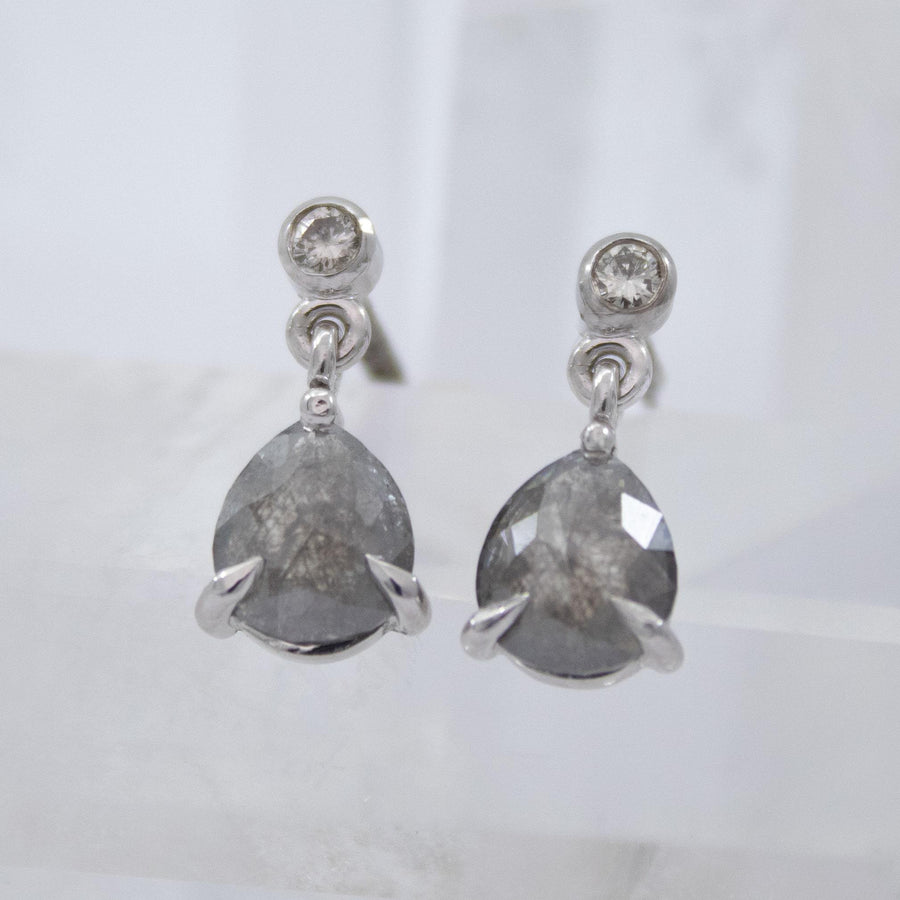Sophia Perez Jewellery Earrings Rain Drop Earrings