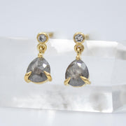 Sophia Perez Jewellery Earrings Rain Drop Earrings