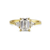 Sophia Perez Jewellery Engagement Ring Diamond Wish Trilogy Ring