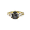 Sophia Perez Jewellery Engagement Ring Five Stone Diamond Engagement Ring